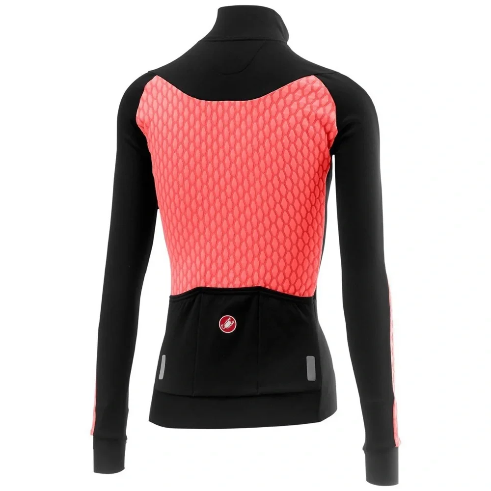 🔥CASTELLI Women’s SFIDA Jersey - Picture 2 of 15